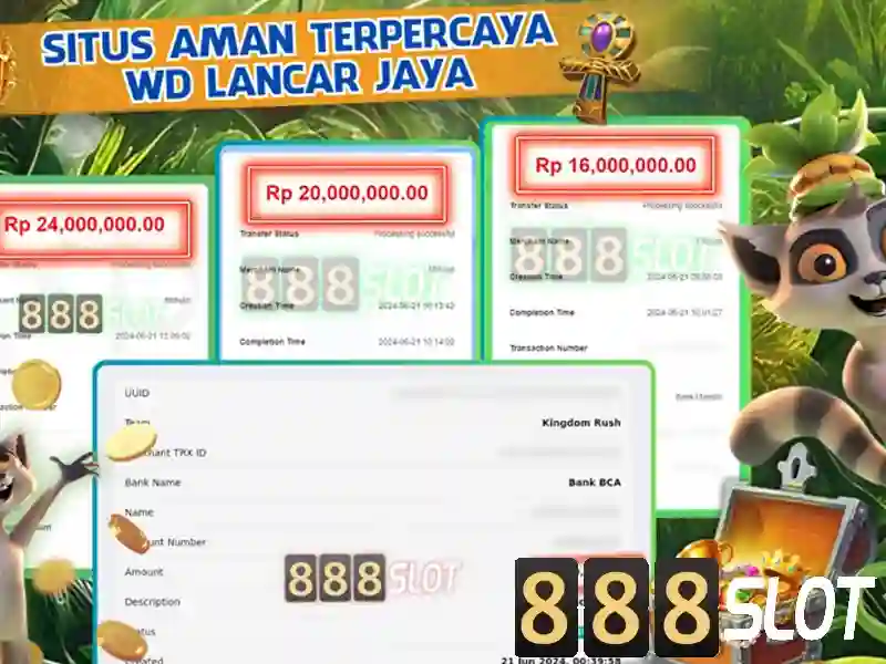 Đăng Nhập 888SLOT – Trải Nghiệm Casino Slot Đỉnh Cao 2026