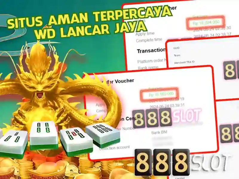 888slot đăng nhập