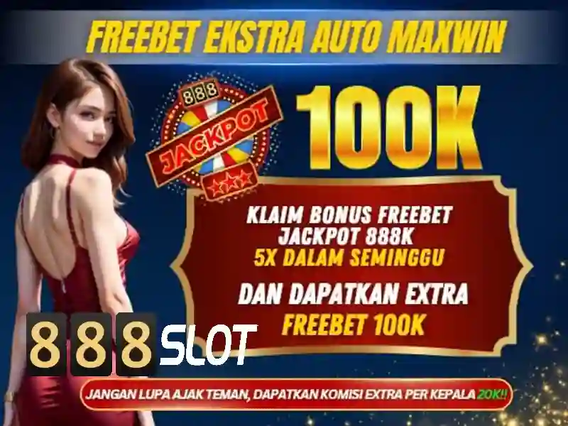 Khuyến mãi 888SLOT