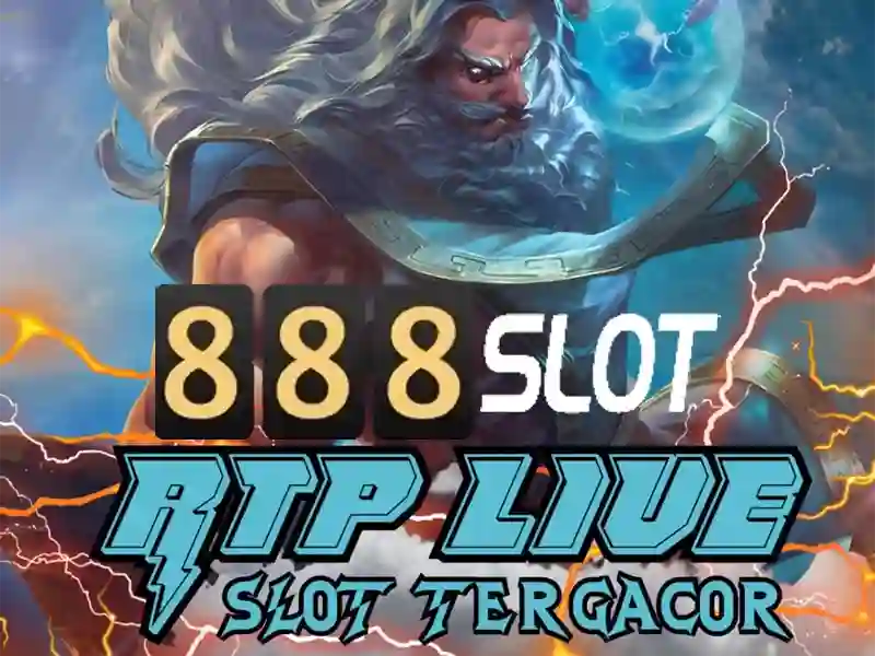Giới Thiệu Về 888SLOT
