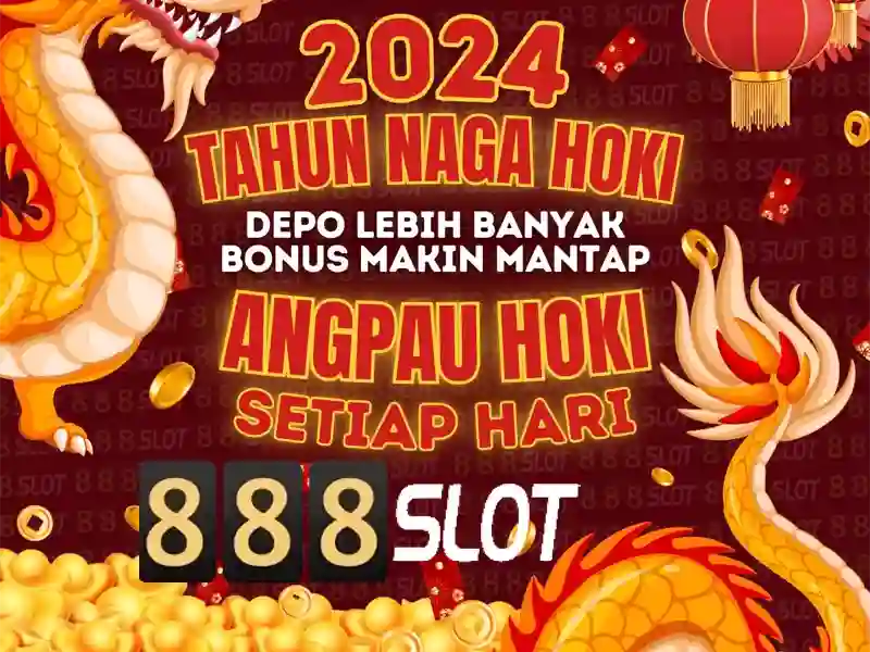 Ưu Đãi 888 Slot