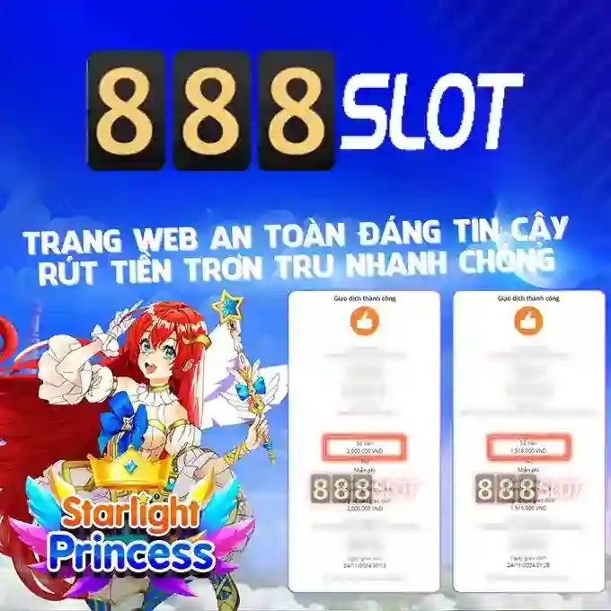888 slot app