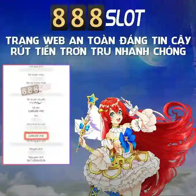 Trải Nghiệm Slot Online Đỉnh Cao