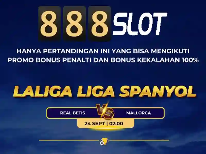 Trải nghiệm Slot 888SLOT