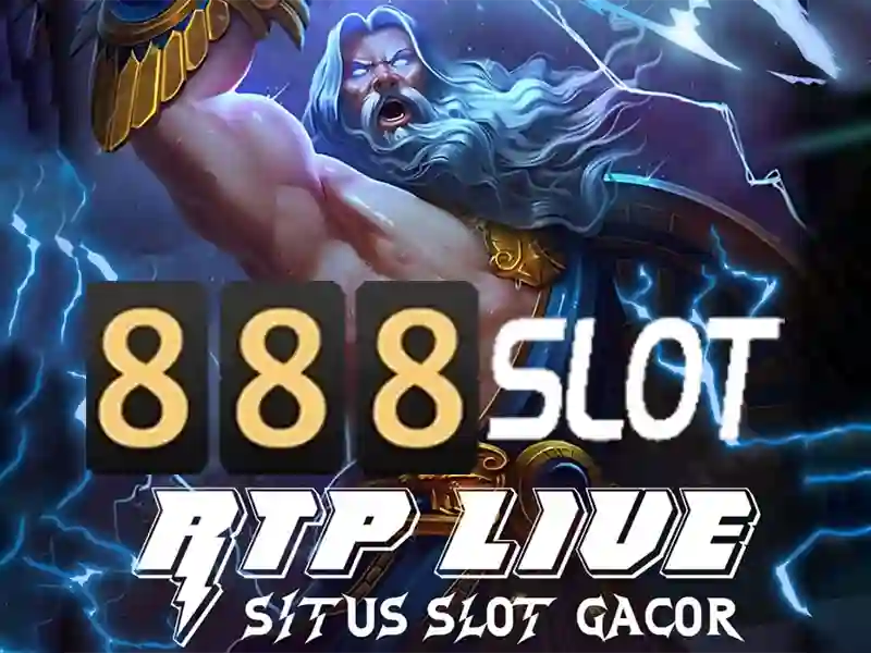 888SLOT - Trải Nghiệm Slot 888SLOT Đỉnh Cao 2026