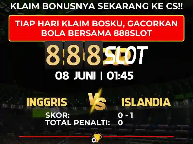 888SLOT – Trải Nghiệm Slot 83 Đỉnh Cao Cùng 888slot 83 | 888SLOT.vn