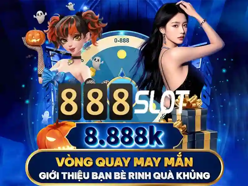 Đăng Nhập 888SLOT – Trải Nghiệm Slot Game Đỉnh Cao 2026