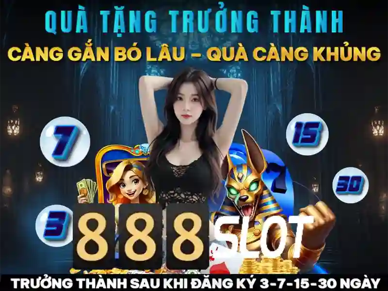 Tải App 888 Slot