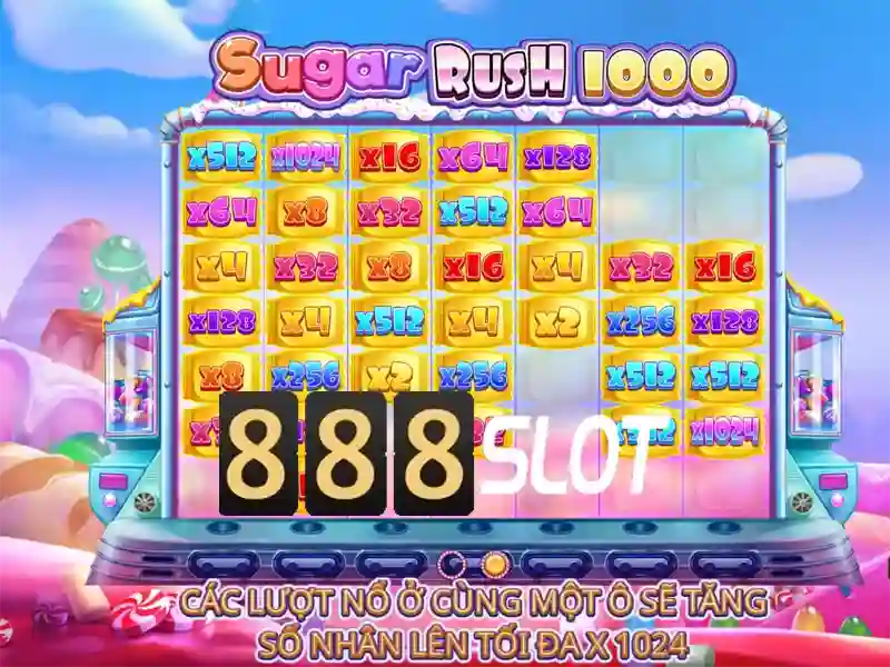 888SLOT – Nhà cái 888slot Chính Thức Không Bị Chặn 2026
