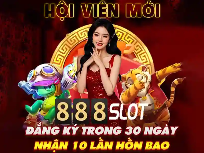 Tính Năng Nổi Bật Của 888SLOT
