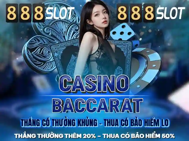 Đa dạng tựa game slot 888slot