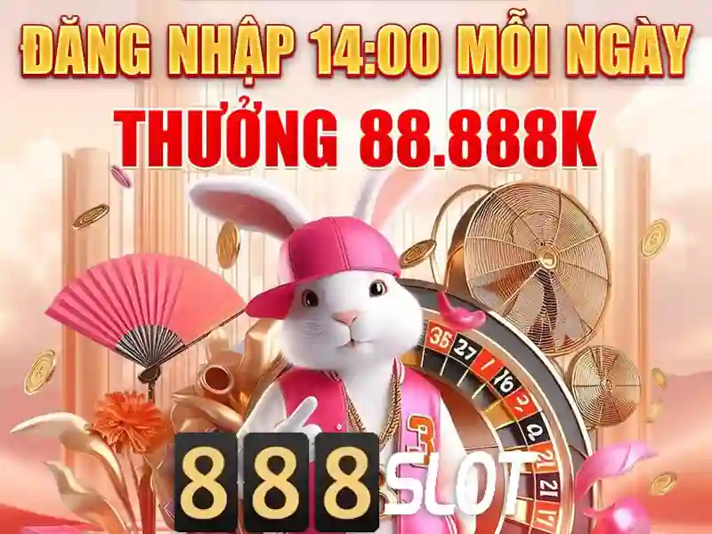 Đa dạng trò chơi Slot