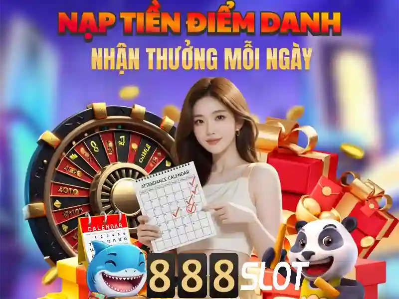 Giới Thiệu Về Bắn Cá 888slot