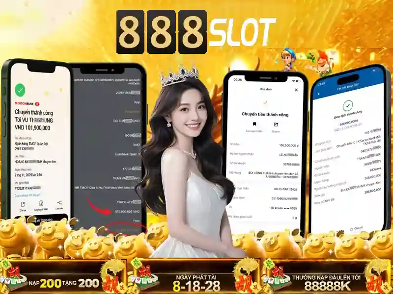 Tải 888slot com apk