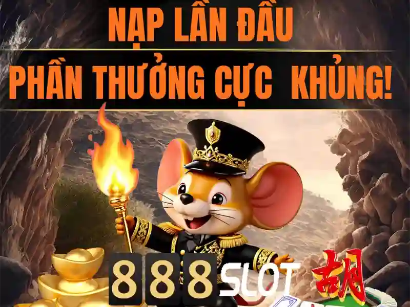 888slot cc – Chương Trình Khuyến Mãi Đặc Biệt