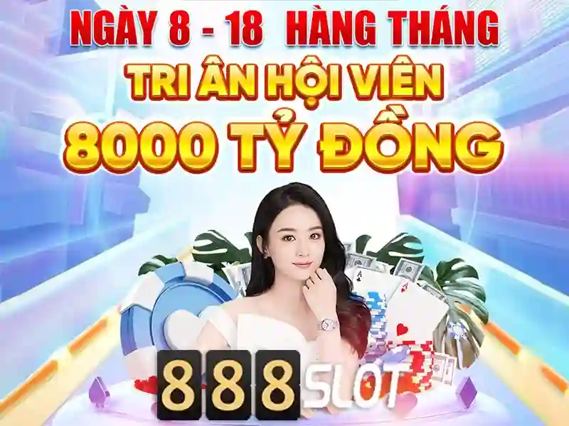 Ưu điểm của 888SLOT