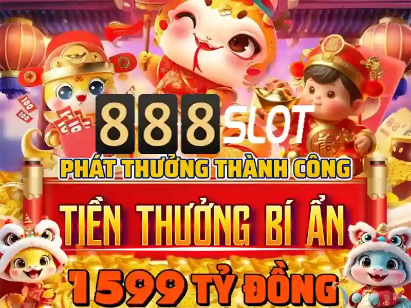 Nền tảng Slot 888slot cc
