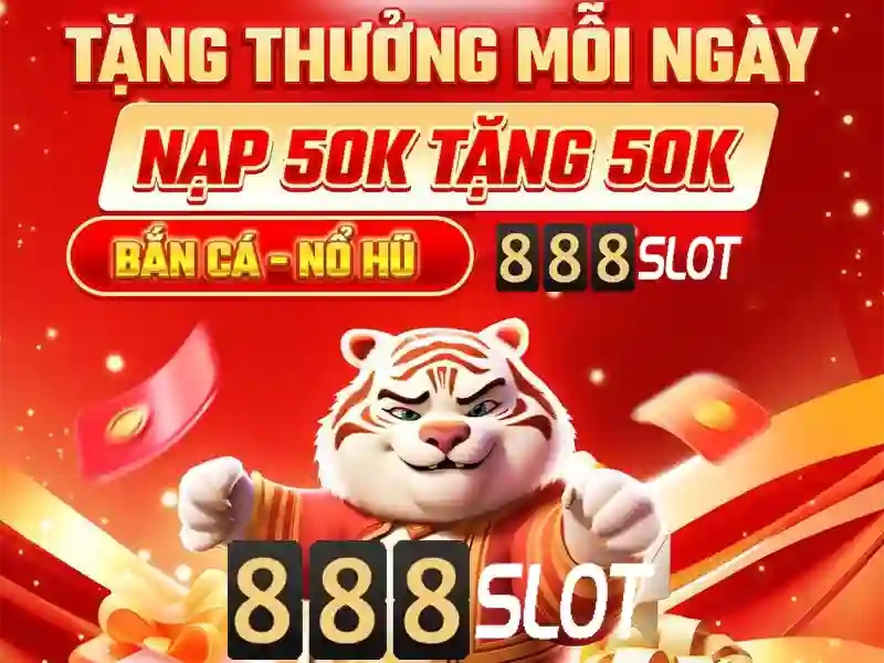 Tại sao nên chọn 888SLOT cho trải nghiệm Slot đỉnh cao