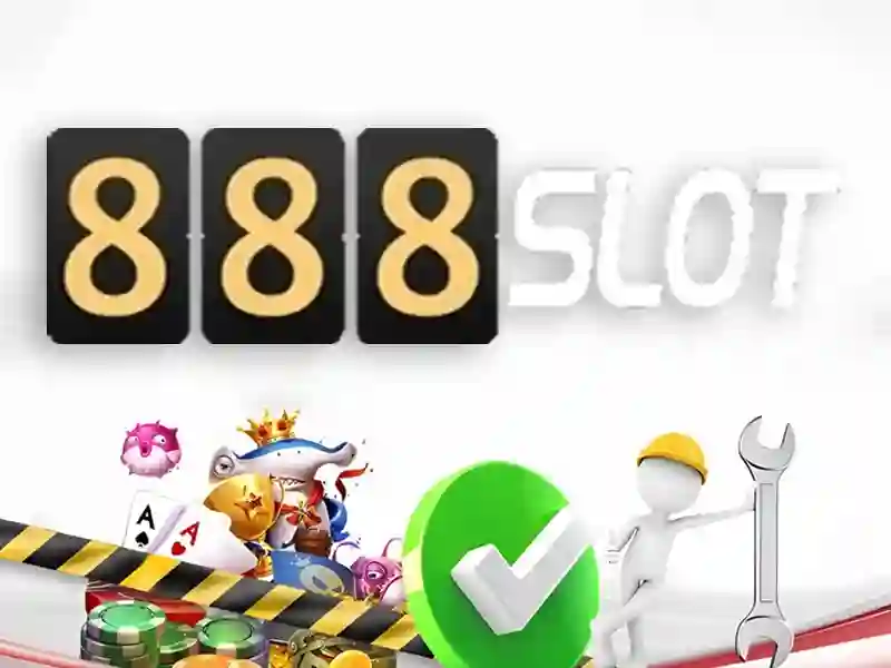 Khuyến Mãi 888SLOT | 888slot cc – Trải Nghiệm Slot Vàng 2026