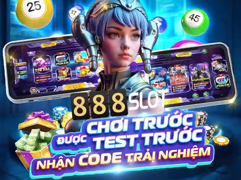 Tải 888slot