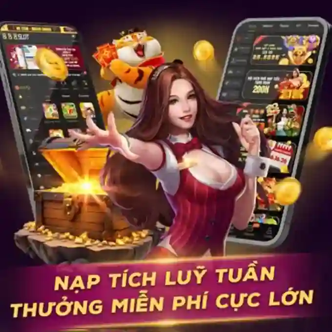 Tại Sao Chọn 888SLOT