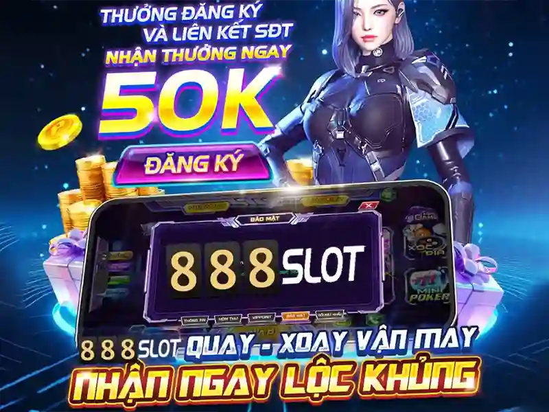 888SLOT – Trang Chủ 888SLOT | Slot Online, Nổ Hũ, Casino, Thể Thao, Xổ Số, Game Bài 3D, Khuyến Mãi, Tin Tức, Liên Hệ