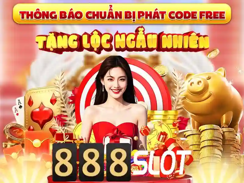Ưu Đãi Khuyến Mãi 888SLOT – Trải Nghiệm Slot 888slot Con Đỉnh Cao 2026