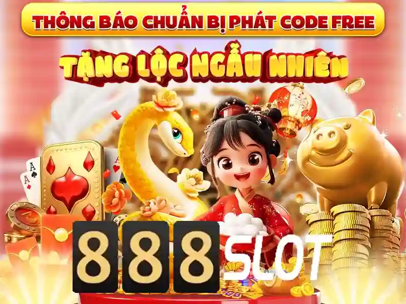 Ưu Đãi Đặc Biệt 888slot vip